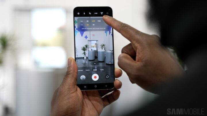 Samsung to Extend Galaxy S24 Camera Capabilities to Previous Devices