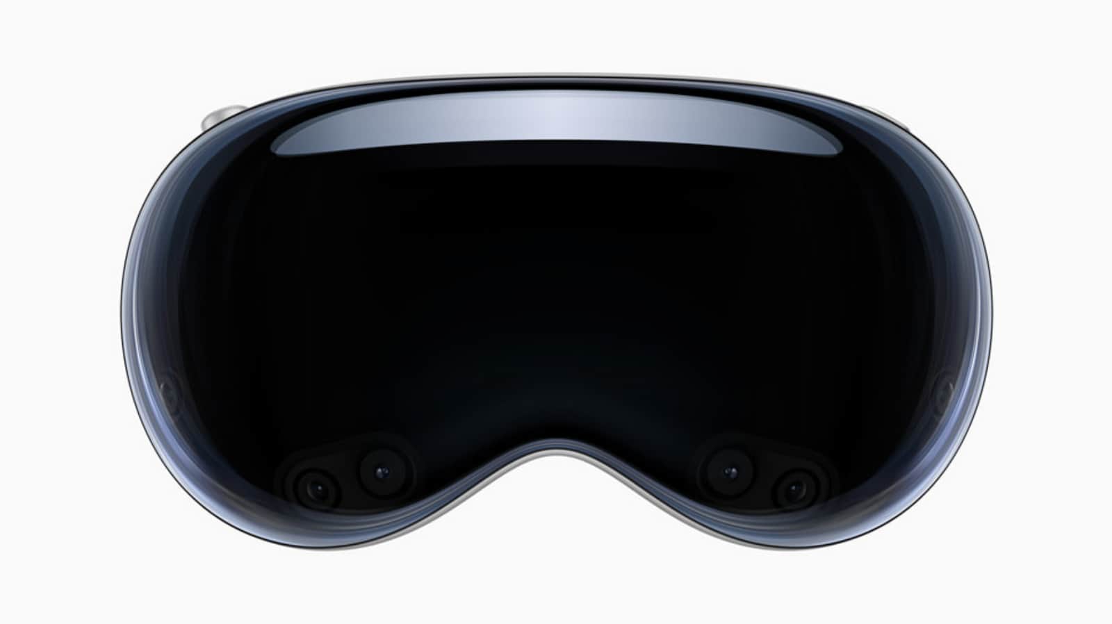 Introducing the Apple Vision Pro: A Revolutionary Mixed Reality Headset