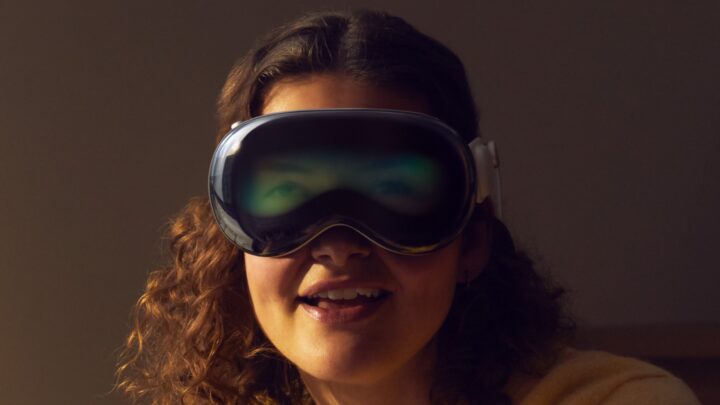 Apple Opens Pre-Orders for Vision Pro Mixed Reality Headset in the US