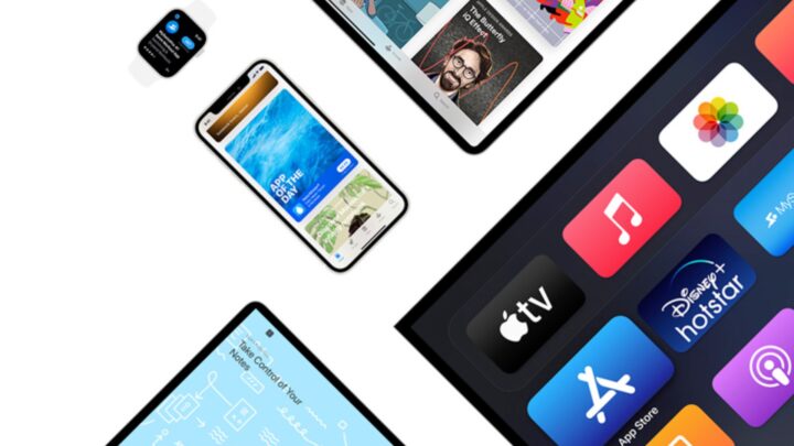 Apple App Store