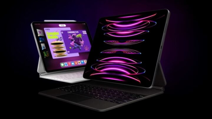 Apple iPad Pro