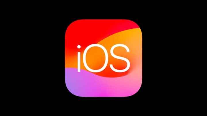 Apple iOS
