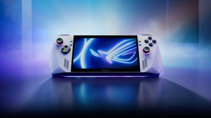 Asus ROG Ally