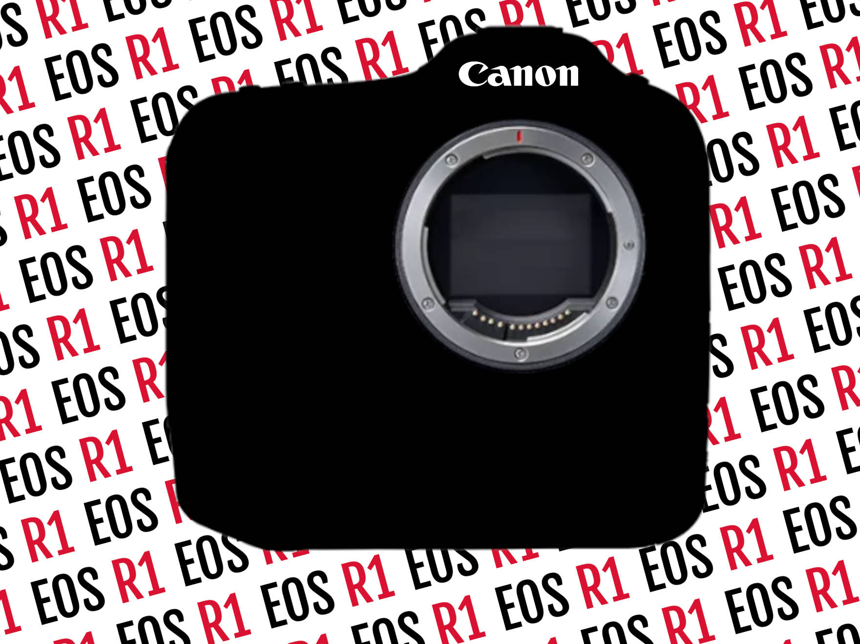 Canon EOS R1: A New Contender in the Mirrorless Camera Arena with Revolutionary Specs