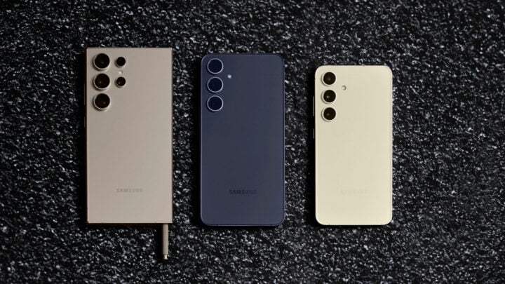 Galaxy S24 Series Sets New Record for Pre-Bookings in India