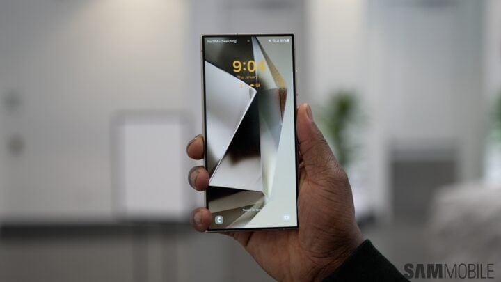 Galaxy S24 Ultra hands-on 81