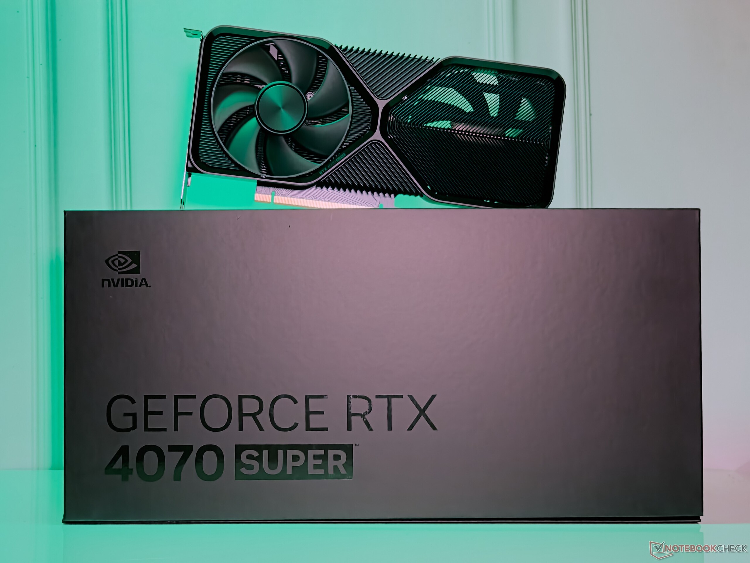 NVIDIA’s RTX 4070 SUPER Experiences Dismal Launch Sales Far Below RTX 4080, Scalpers Bail Out