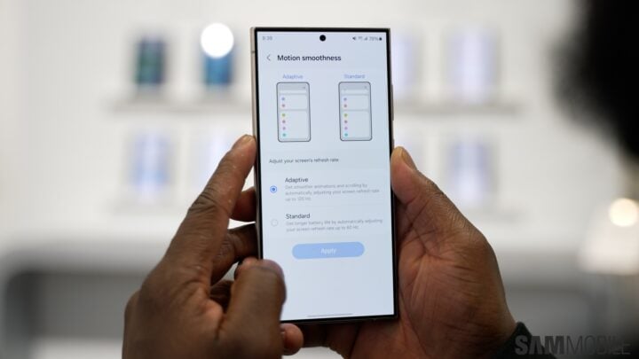 Galaxy S24 Ultra hands-on 95