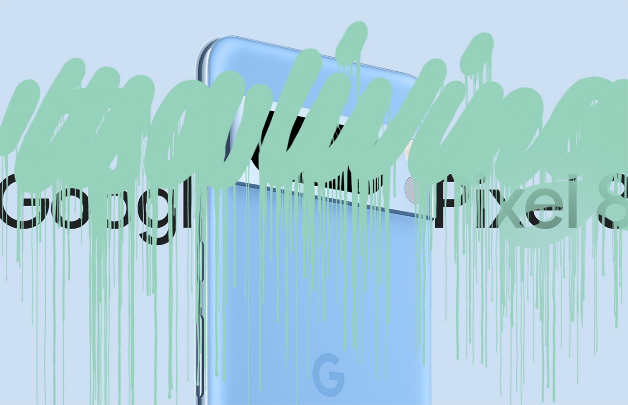 Google Pixel 8 Pro to Launch in New “Minty Fresh” Color Variant on January 25