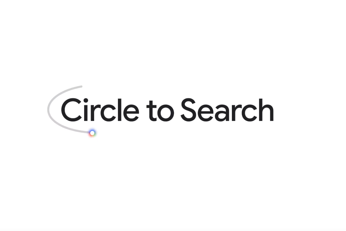 Circle to Search Feature Coming to Pixel 8 Series