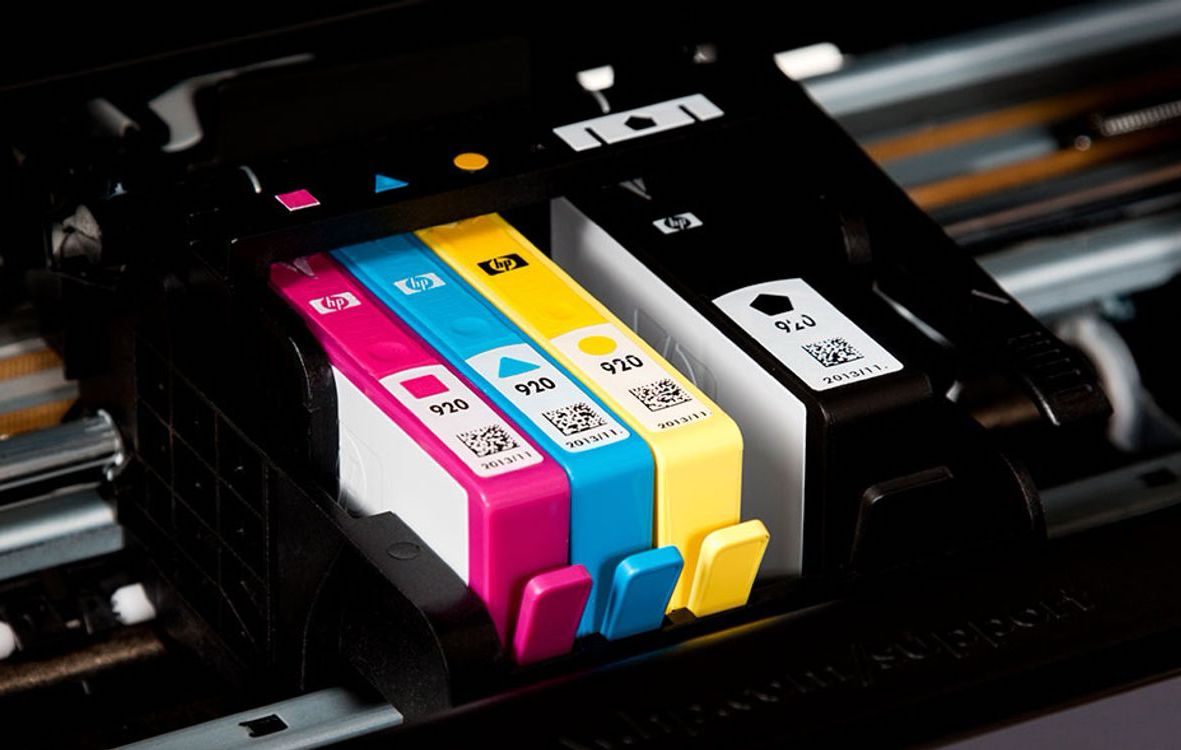 HP’s Claim of Viral Threats in Third-Party Ink Cartridges Raises Eyebrows Among Experts
