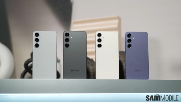 Unlock Extra Perks with Your Samsung Galaxy S24 Purchase