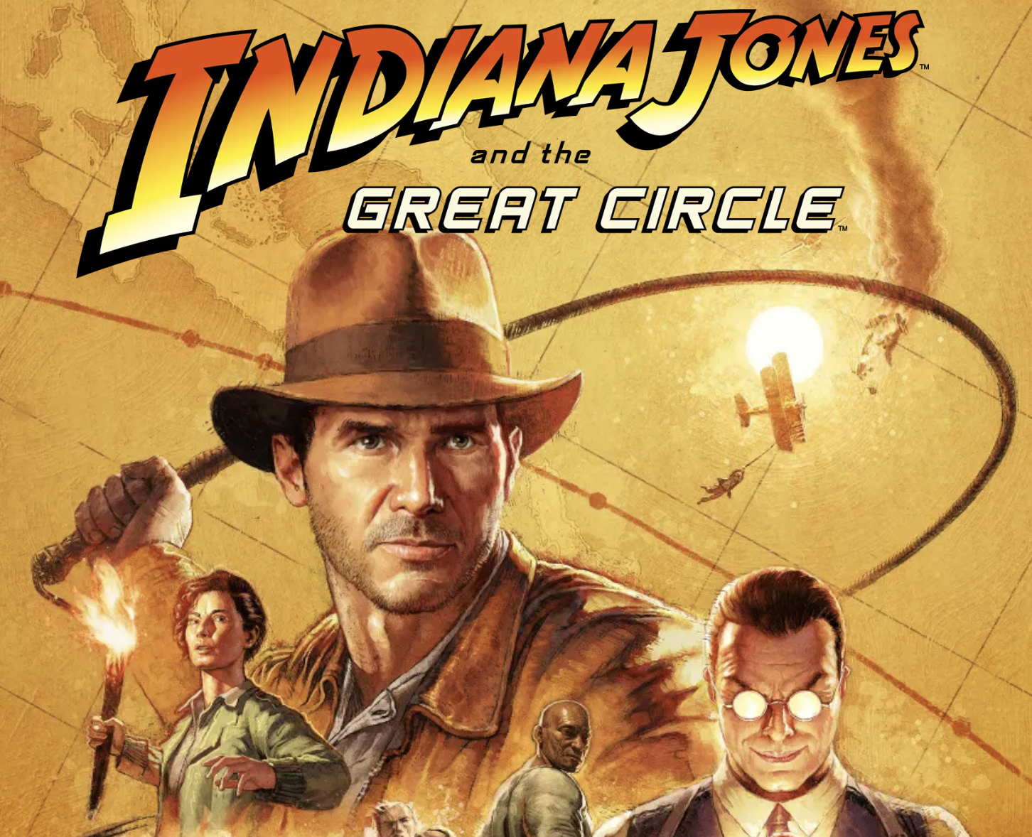 The Anticipation for Indiana Jones and the Great Circle: A New Hope for the Franchise’s Legacy
