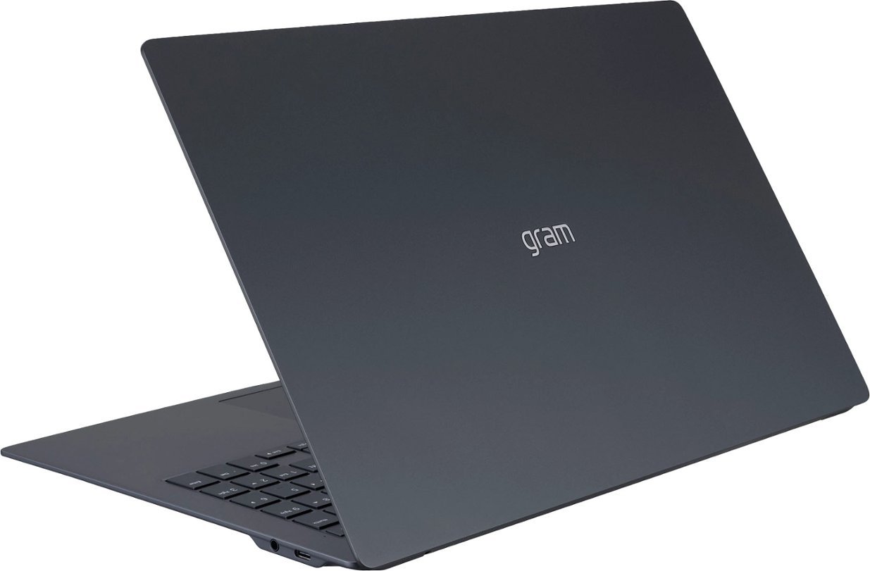 Historic Low Price on LG Gram SuperSlim (2023) OLED Laptop at Best Buy