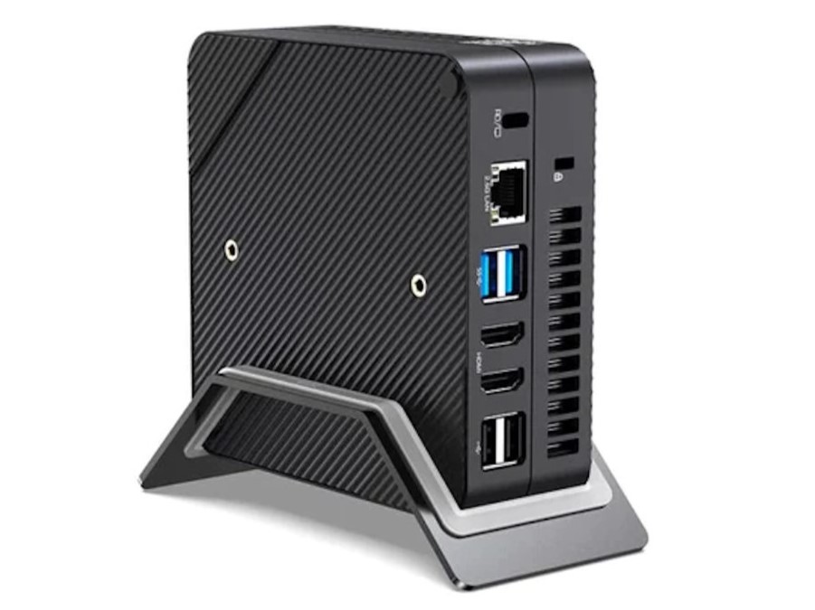 Minisforum Unveils UM580D and UM590D Mini-PCs with High-Performance AMD APUs