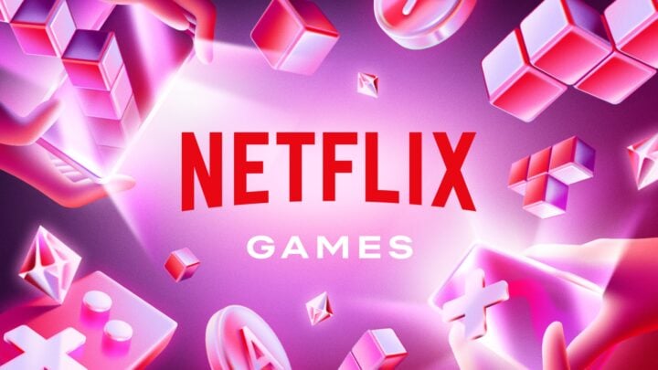 Netflix Reports Tripled Game Engagement in 2023
