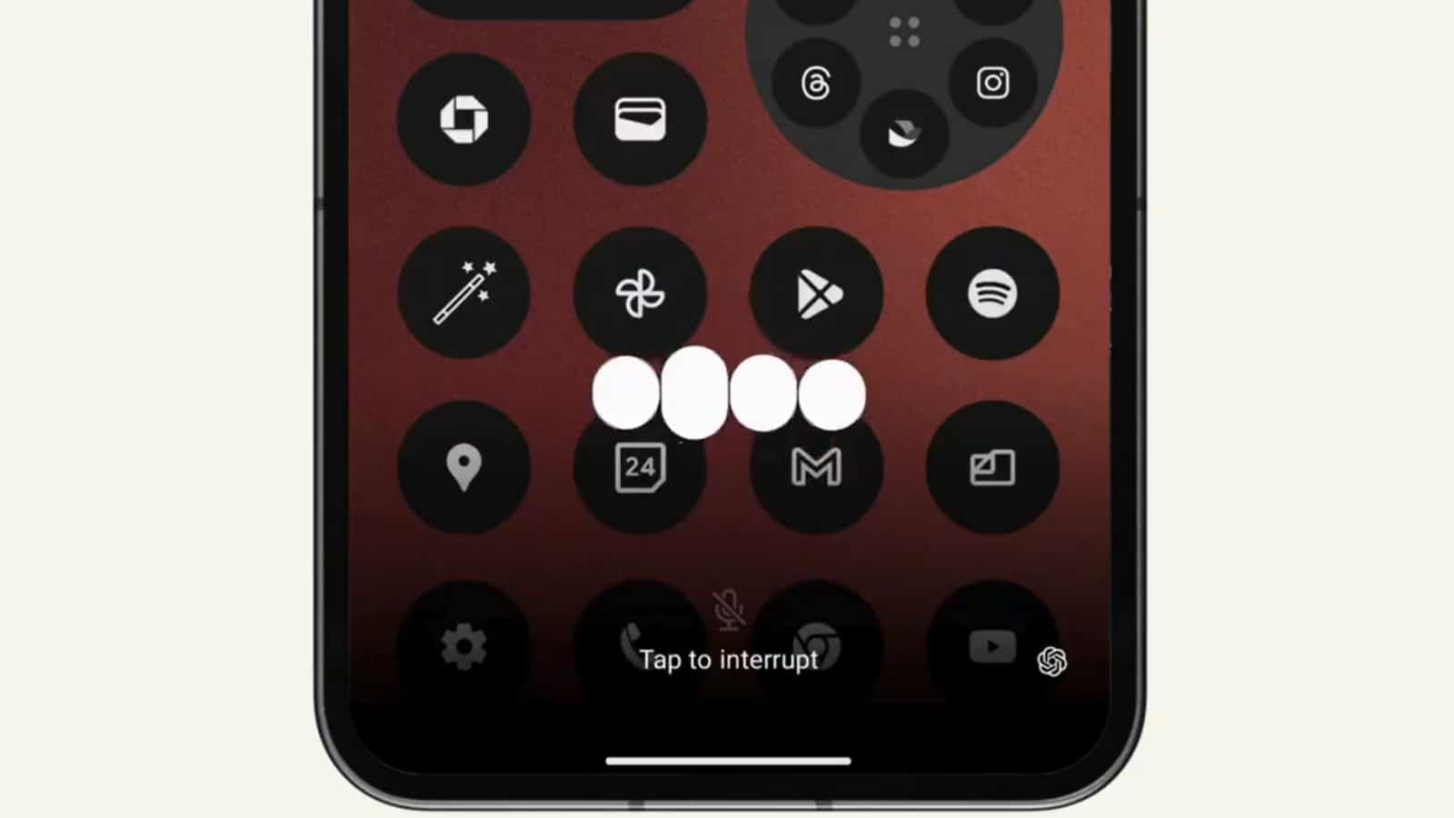 Introducing ChatGPT as a Major Player in Nothing OS 2 Voice Assistance