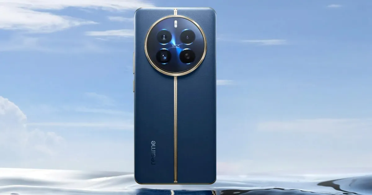 Realme 12 Plus Set to Enrich the Mid-Range Smartphone Segment
