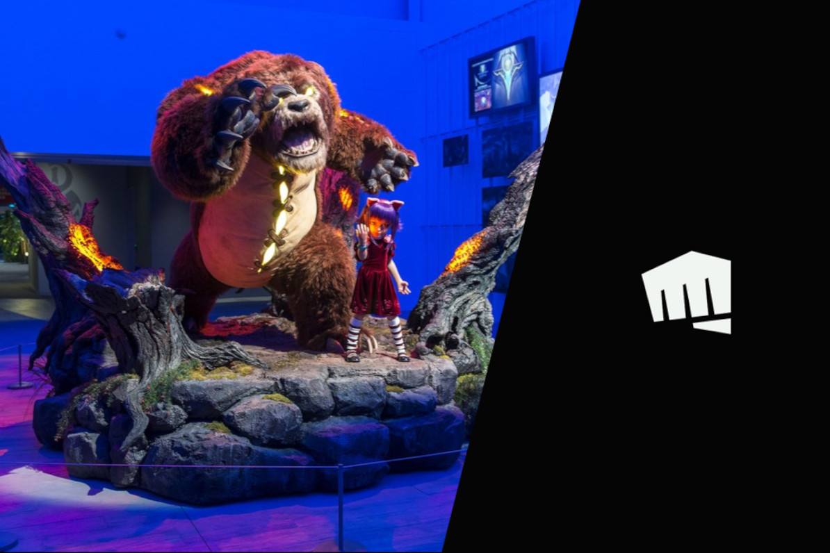 Riot Games Announces 11% Global Workforce Reduction Despite Offering Generous Severance Package