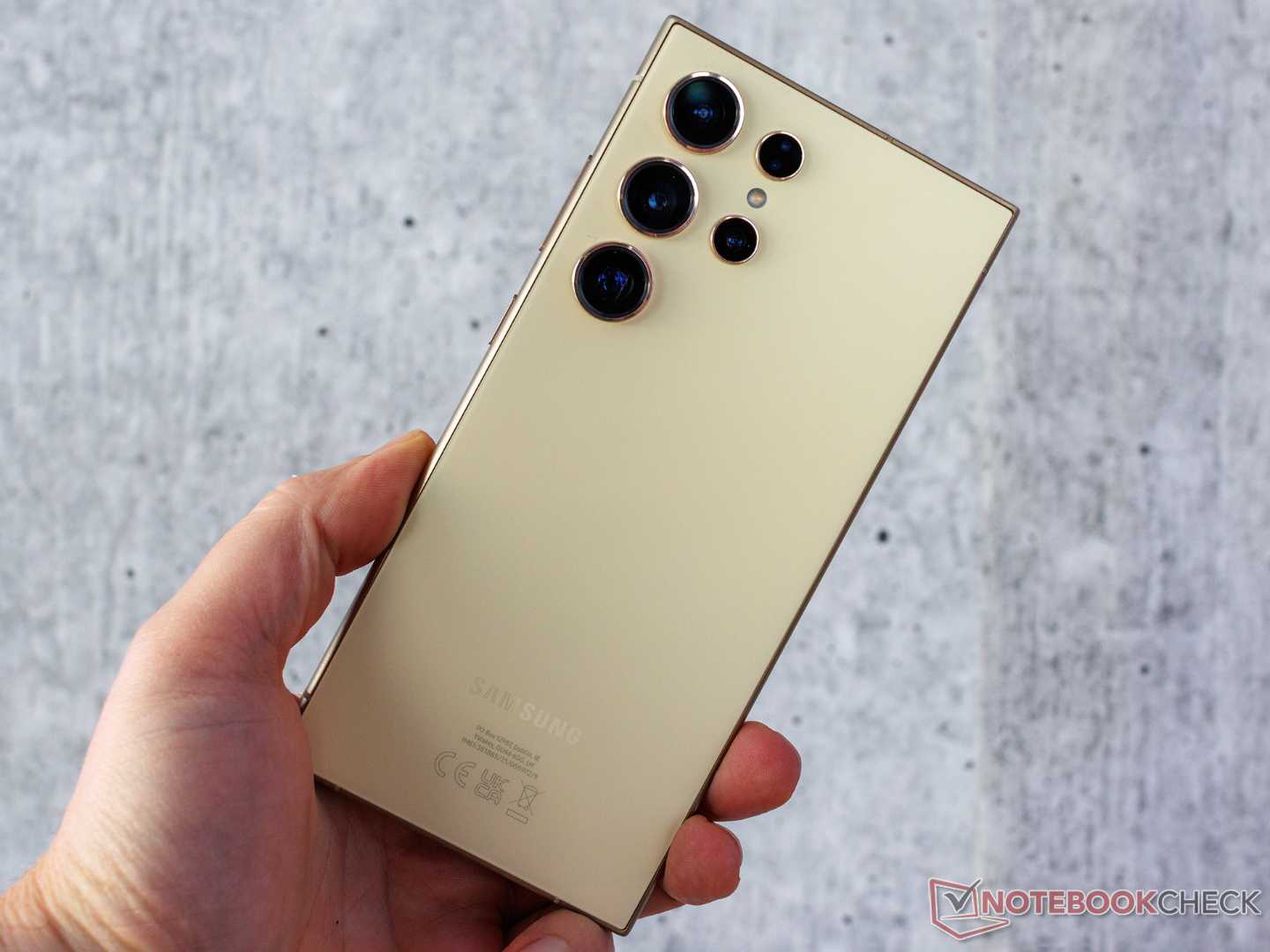 Samsung Galaxy S24 Ultra Boasts New Camera Sensors with a Notable Update from Galaxy S23 Ultra