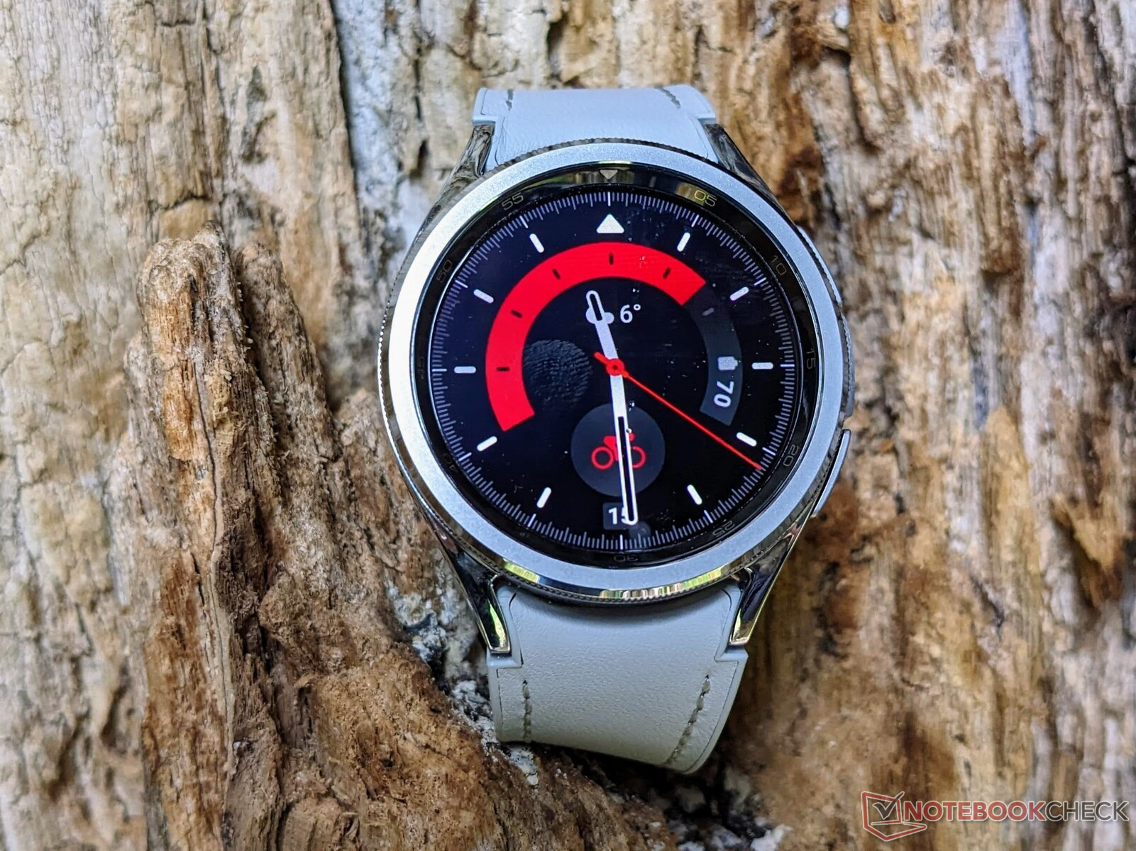 Samsung Galaxy Watch7 Series Expected with Exynos 5535 and Exynos S5E5535 Chipsets