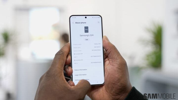 Enhance Your Bluetooth Experience with Samsung One UI 6.1’s Auracast Broadcasting