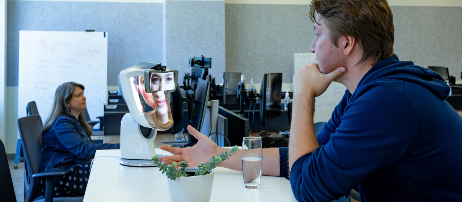 Explore the Unusual: Top 4 Bizarre Gadgets Revealed at CES 2024