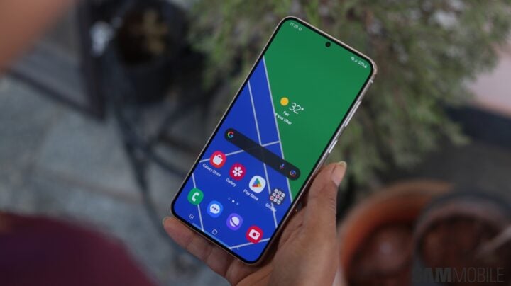 US Carrier-Unlocked Galaxy S23 Series Receives January 2024 Security Patch