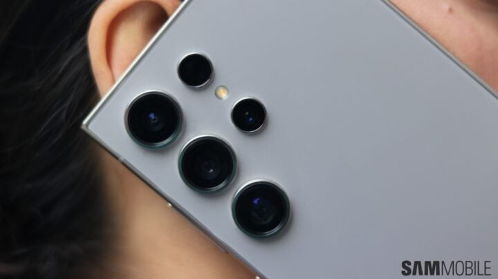 Galaxy S24 Ultra review 45