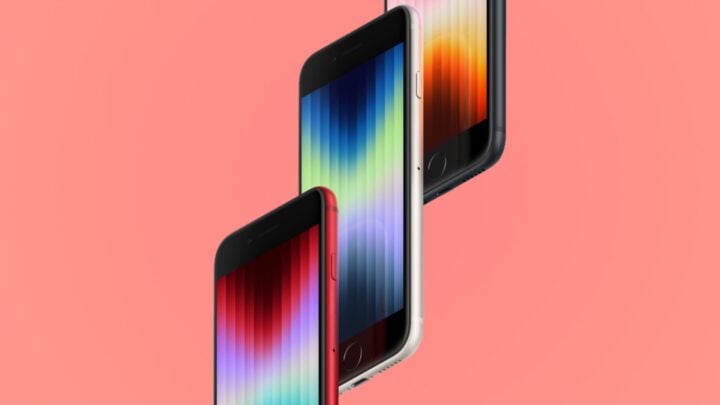 Apple iPhone SE4, Apple iPhone SE (2025)