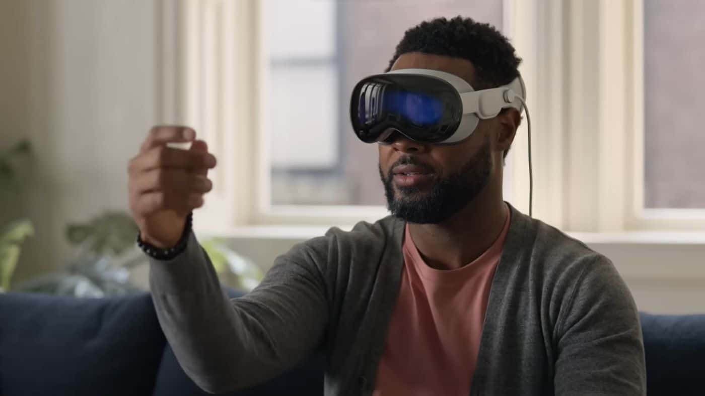 Apple to Acquire German AI Startup Brighter AI for Enhanced Privacy in Vision Pro Headset