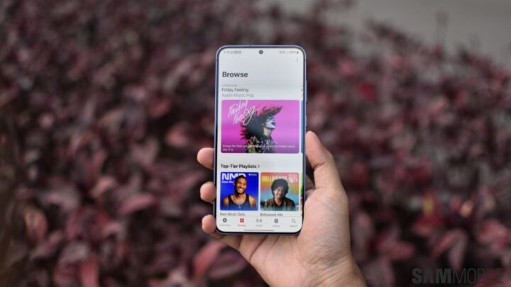 Galaxy S24 Plus review 2