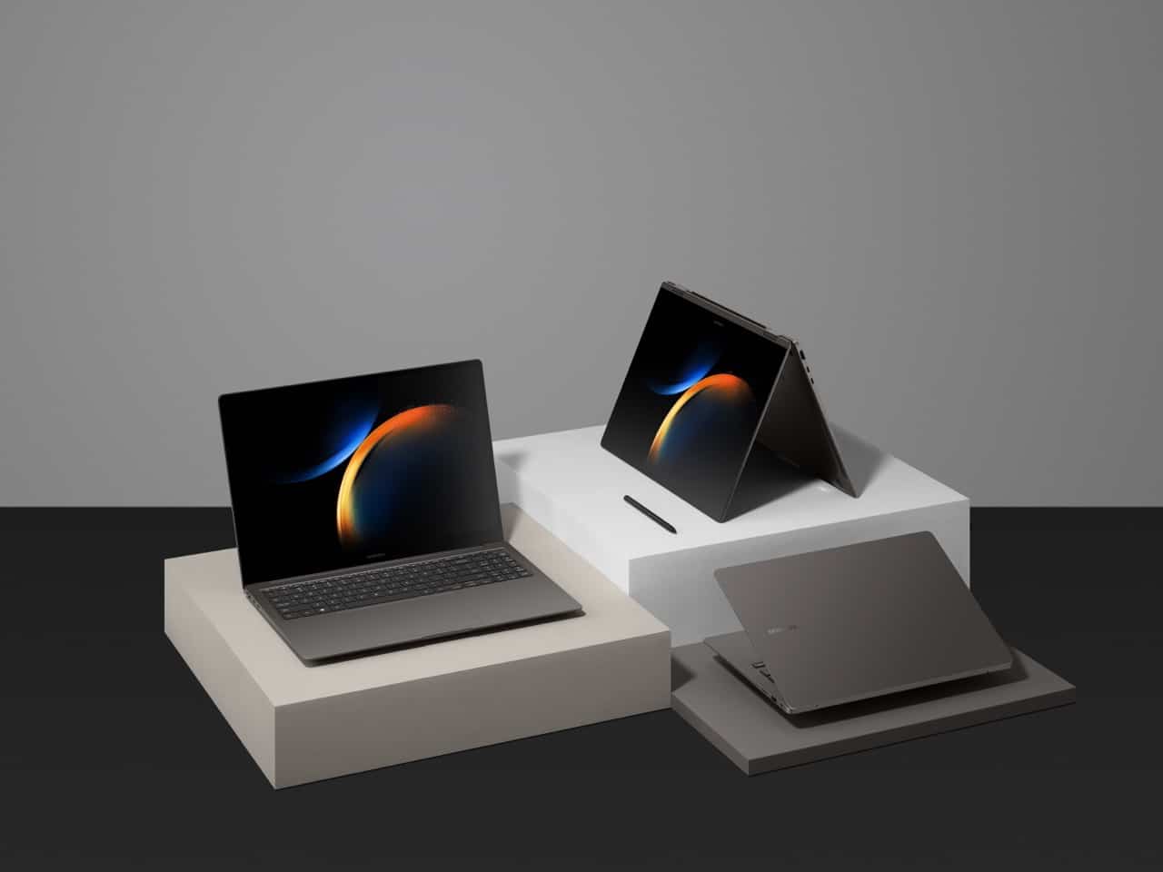 How to Order Your Samsung Galaxy Book 3 Laptop