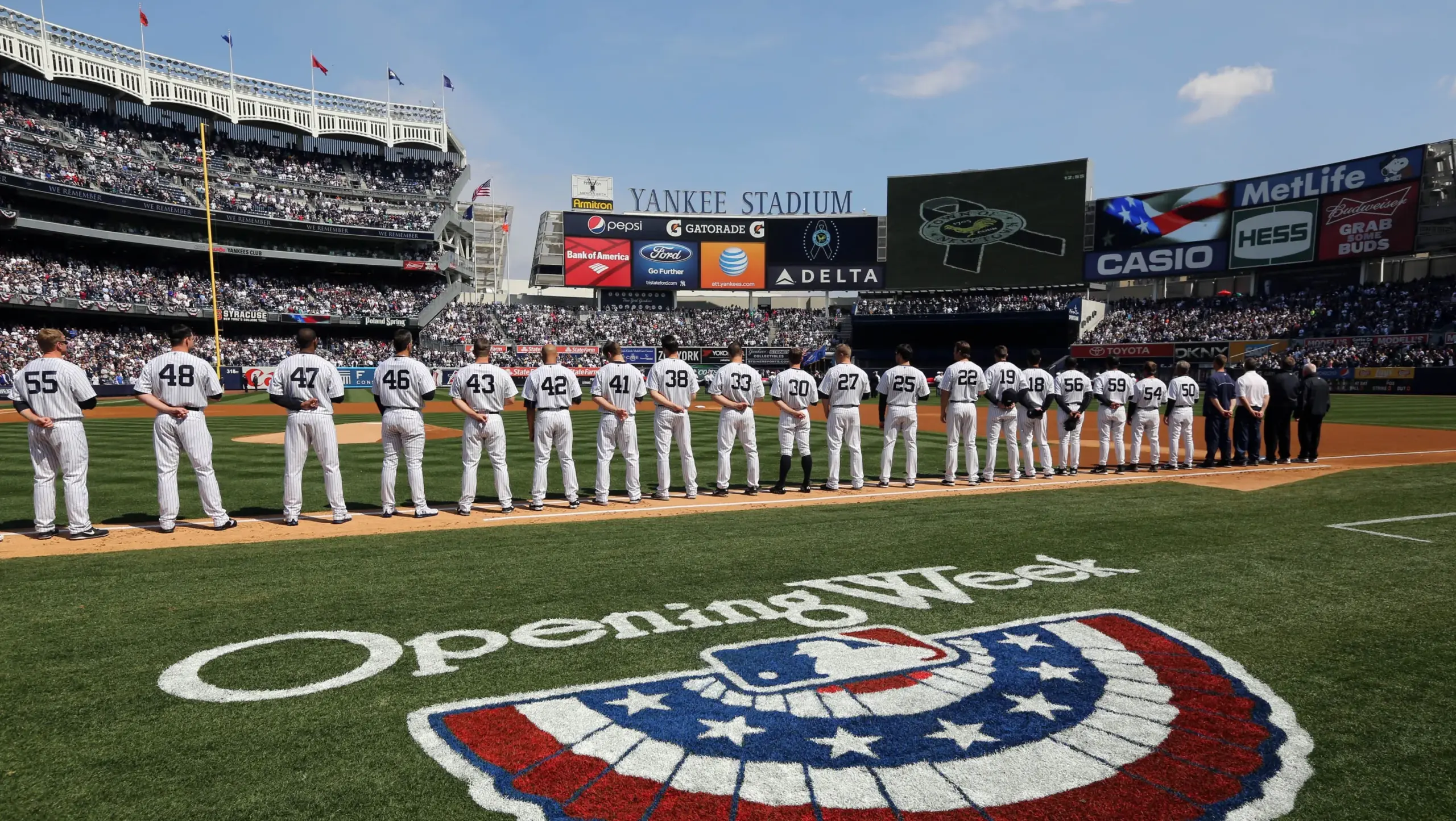 Excitement Builds as MLB.TV Readies for the 2024 Season with Fresh Features