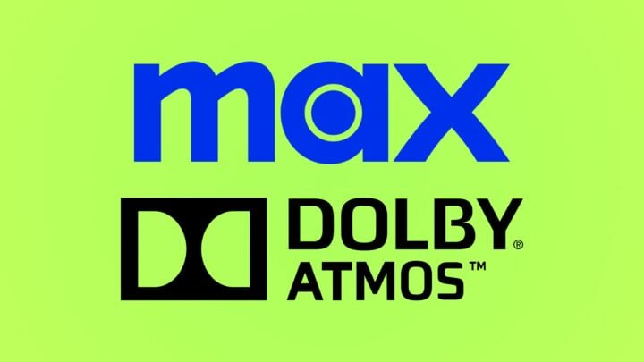 Warner Bros. Discovery Max In Dolby Atmos