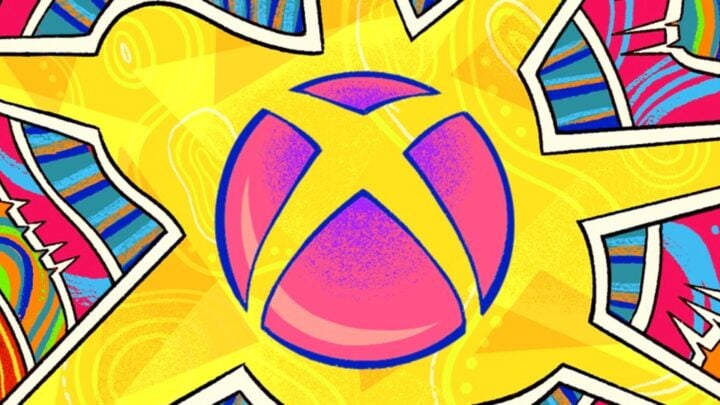 Microsoft Xbox