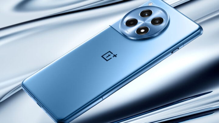 OnePlus 12R
