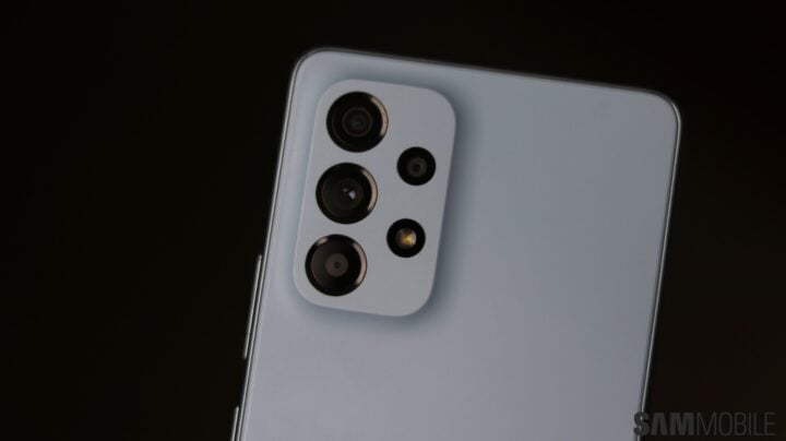 Galaxy A53 5G review 14