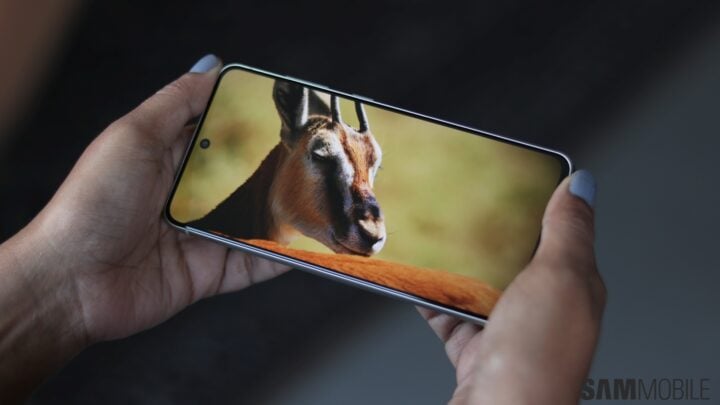 Galaxy S21 FE review 11