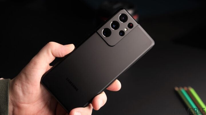 Galaxy S21 Ultra review 31