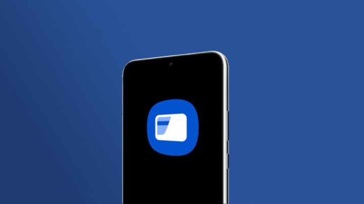 Samsung Wallet