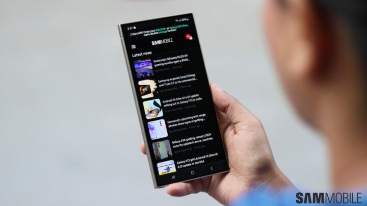 Galaxy S24 Ultra review 8