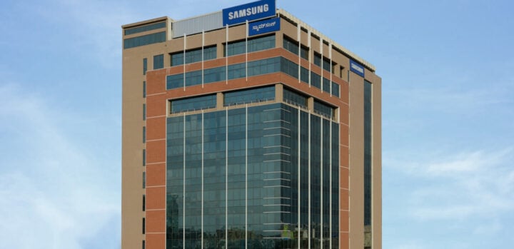 Samsung Research Institute Bangalore India
