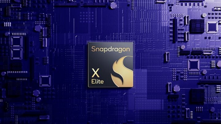 Qualcomm Snapdragon X Elite