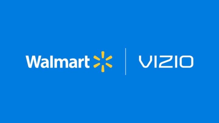 Walmart Buys Vizio
