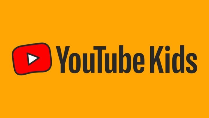 YouTube Kids