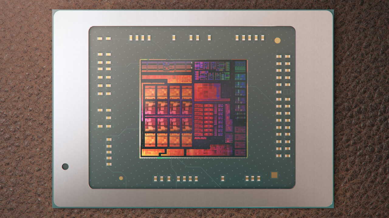 AMD Silently Lists Two New Ryzen 5 7235H & 7235HS "Zen 3+" APUs For Notebook & Desktop PCs 1