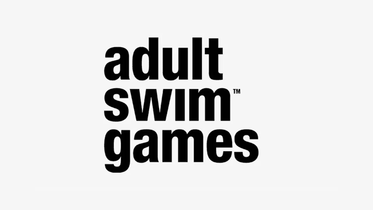 Adult Swim Games