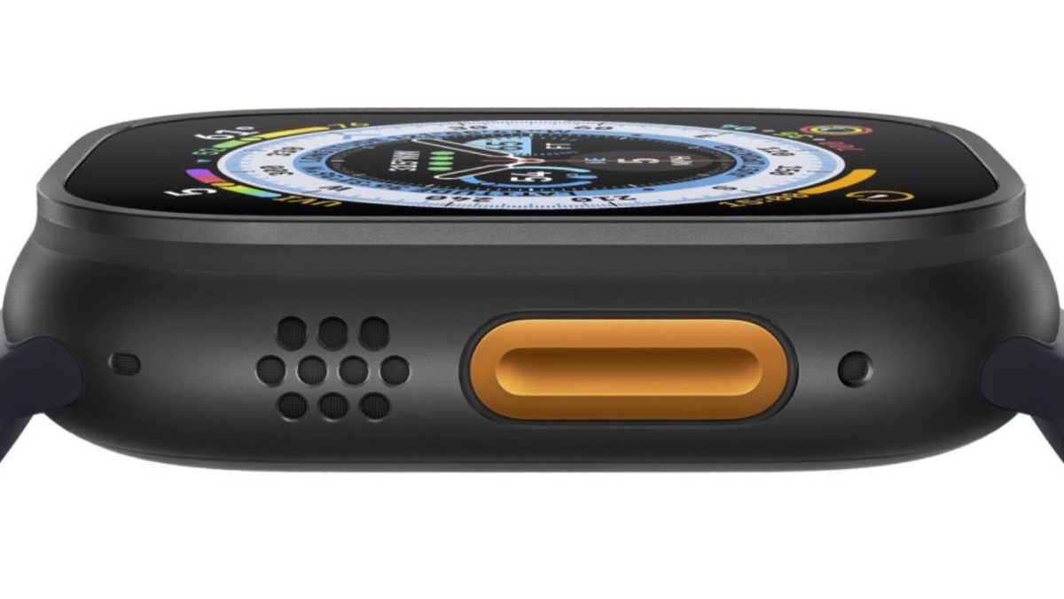 Apple finally offers tech specs pages for Apple Watch models