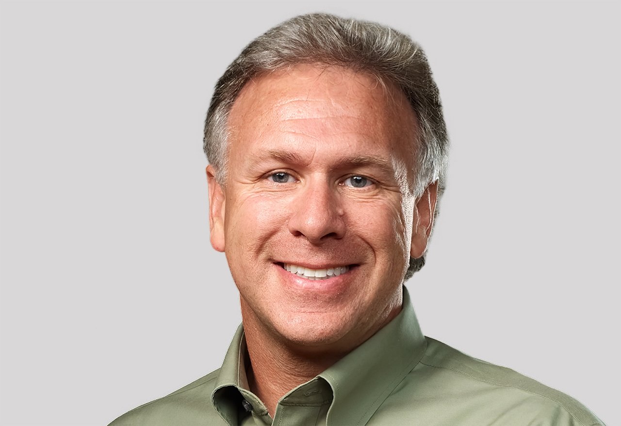 Apple's Phil Schiller works 80 hours a week looking after the App Store